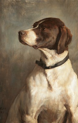 Lot 123 - George Percy R.E. Jacomb-Hood British,...