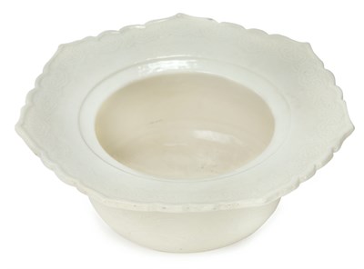 Lot 277 - Chinese Soft Paste Porcelain Bowl 18th Century...