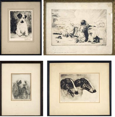 Lot 47 - Diana Thorne "AN' PLEASE MAKE ME AN AIRMAN"...