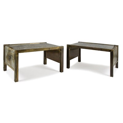 Lot 143 - Philip and Kelvin Laverne American, 1908-1988...