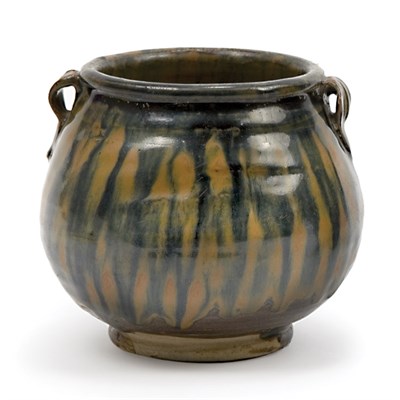 Lot 171 - Chinese Henan Stoneware Jar Song Dynasty Of...