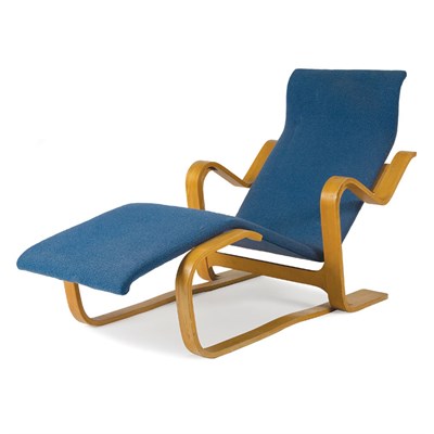 Lot 158 - Marcel Breuer Hungarian/American, 1902-1981...