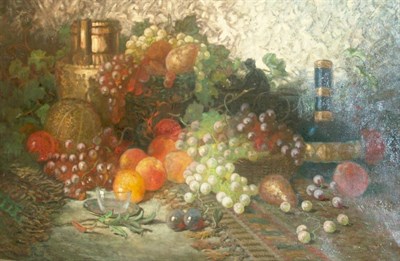 Lot 67 - George William Whitaker American, 1841-1916...