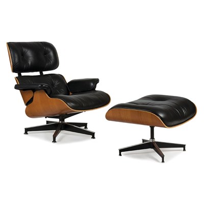 Lot 159 - Charles and Ray Eames American, 1907-1978 and...