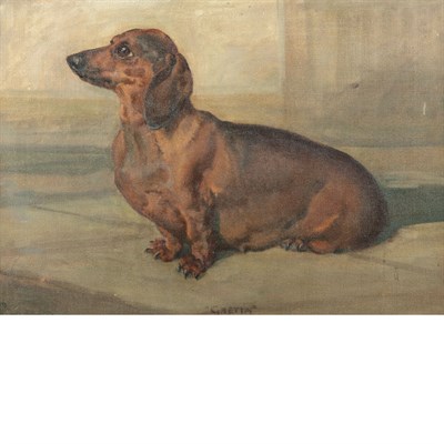 Lot 72 - Nina Colemore 20th Century Gretta (a...