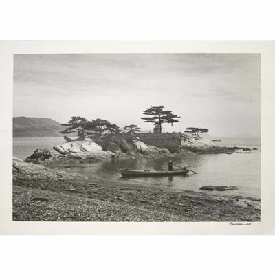 Lot 231 - EISENSTAEDT, ALFRED (1898-1995) Fishing Fleet...