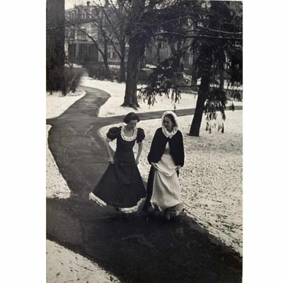 Lot 232A - EISENSTAEDT, ALFRED (1898-1995) Group of eight...