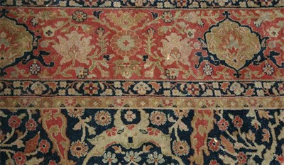 Lot 541 - Pak-Bidjar Carpet Pakistan, contemporary The...