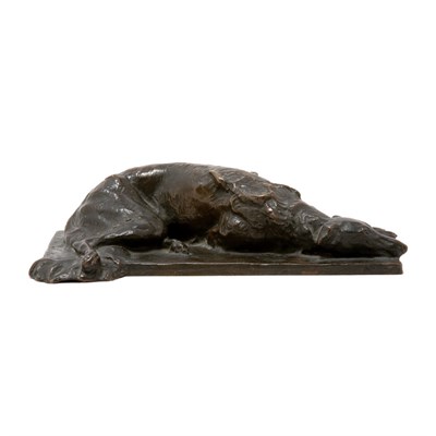 Lot 70 - Lila Audubon Wheelock American, b. 1890...