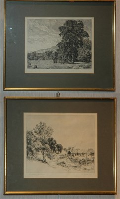 Lot 99 - Luigi Lucioni STONY PASTURES (EMBURY 88)...