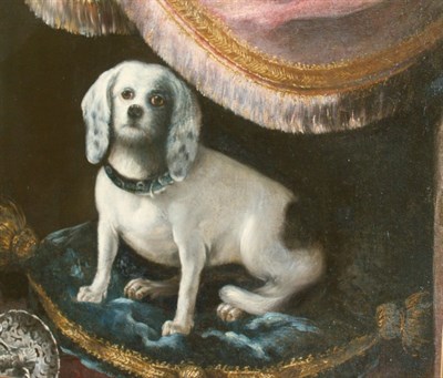 Lot 54 - Follower of Francesco (il Maltese) Fieravino...