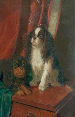 Lot 67 - Sidney (Sid) Lawrence Brackett American,...