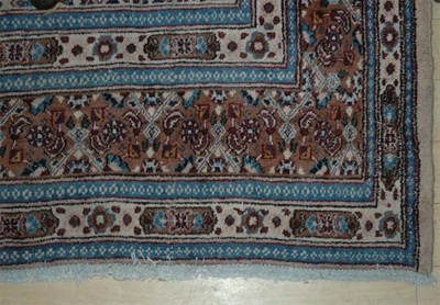 Lot 501 - Khorassan Carpet Northeast Persia, second...