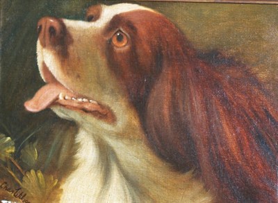 Lot 74 - Charles Wilson, in the Manner of George Earl...