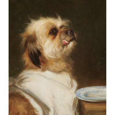 Lot 90 - Thomas Earl British, active circa 1836-1885...