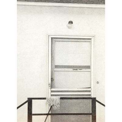 Lot 86 - Sandra Mendelsohn Rubin American, b. 1947 Back...