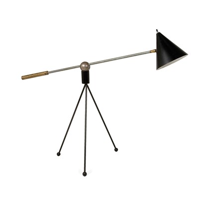 Lot 133 - Gilbert Watrous American, b. 1919 Heifetz...