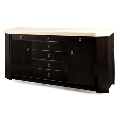 Lot 163 - Paul Frankl Austrian/American, 1886-1958...