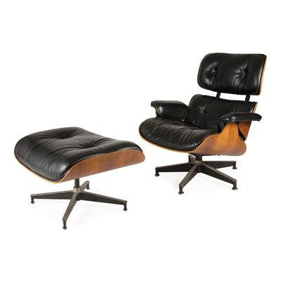 Lot 146 - Charles and Ray Eames American, 1907-1978 and...
