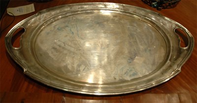 Lot 301 - International Silver Co. Sterling Silver...