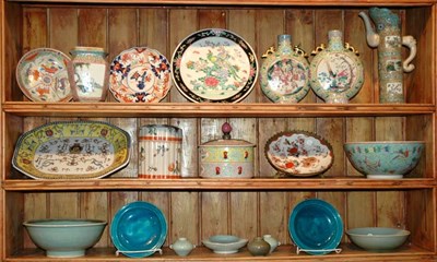 Lot 240 - Miscellaneous Group of Chinese Export...