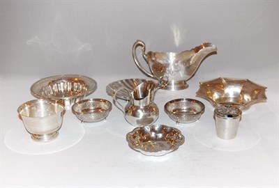 Lot 306 - Miscellaneous Group of American and...
