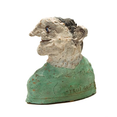 Lot 45 - William Dickey King American, b. 1925 True...