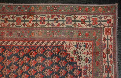 Lot 520 - Northwest Persian Runner Northwest Persia,...