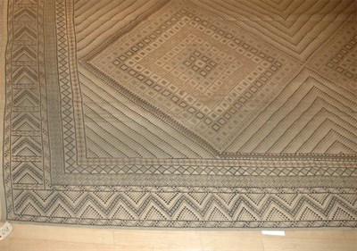 Lot 503 - Moroccan Kilim Morocco, contemporary Two...