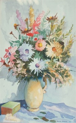 Lot 17 - (i) Howard Dodson American, 20th Century Still...