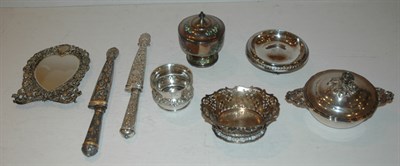 Lot 277 - Miscellaneous Group of American and...