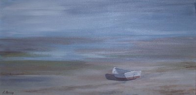 Lot 44 - Anne Packard American, b. 1933 Untitled Signed...