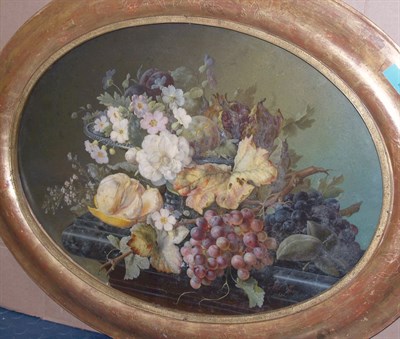 Lot 46 - Attributed to Joseph-Napoleon Franco Still...