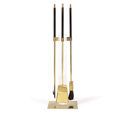 Lot 123 - Baron Alessandro Albrizzi Italian, 1935-1994...