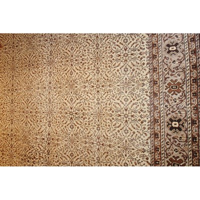 Lot 474 - Sevas Carpet Southeast Anatolia, second...