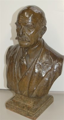 Lot 43A - Malvina Cornell Hoffman American, 1887-1966...