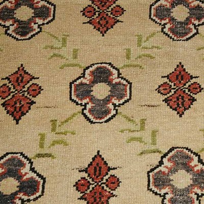 Lot 466 - Koniah Rug Central Turkey, second half of the...