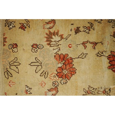 Lot 641 - Koniah Rug Approximately 10 feet 11 inches x 5...