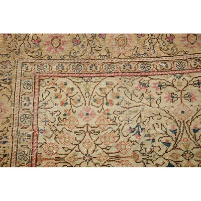 Lot 545 - Kayseri Rug Southeast Anatolia, mid 20th...