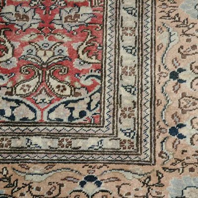 Lot 476 - Kayseri Carpet Southeast Anatolia, second...