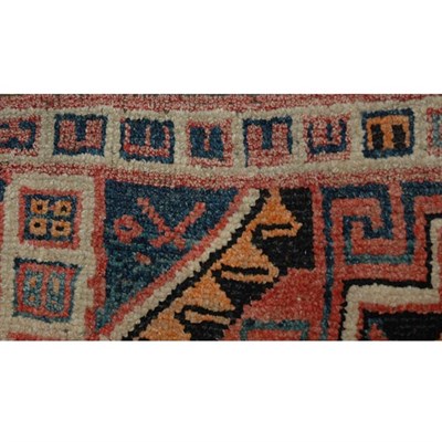 Lot 538 - Koniah Runner Central Turkey, mid 20th century...