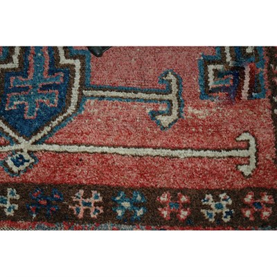 Lot 644 - Koniah Rug Approximately 10 feet 11 inches x 4...