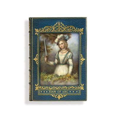 Lot 267 - SHAW, BERNARD Saint Joan. A chronicle play in...