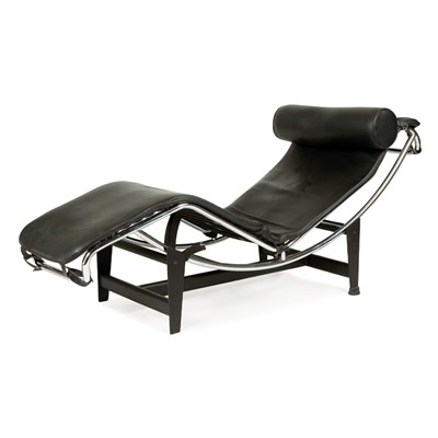 Lot 232 - Le Corbusier, Pierre Jeanneret and Charlotte...