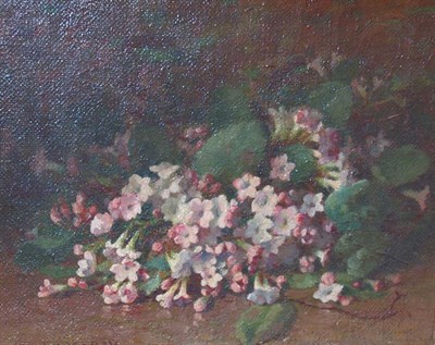 Lot 2 - Jonas Joseph LaValley American, 1858-1930 Pink...