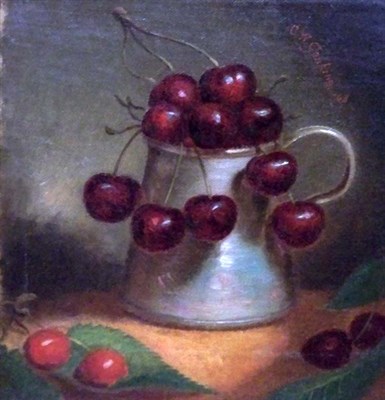 Lot 4 - Charles Waldo Jenkins American, 1821-1896 A...