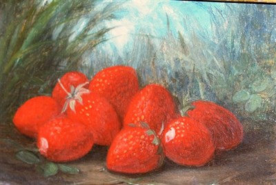 Lot 18 - Paul LaCroix French/American, 1827-1869 Still...
