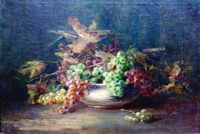 Lot 16 - Lydia Mariah Brewster Hubbard American,...