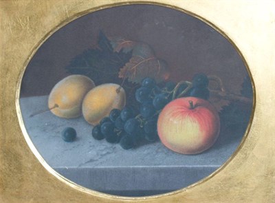 Lot 10 - American School 20th Century Still Life with...
