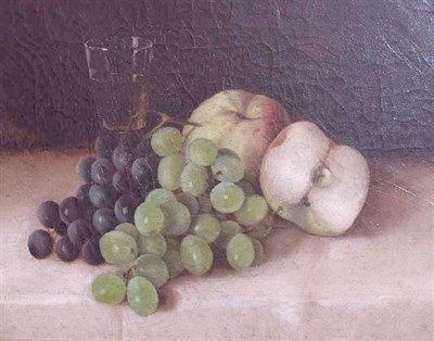 Lot 11 - American School 19th/20th Century Still Life...
